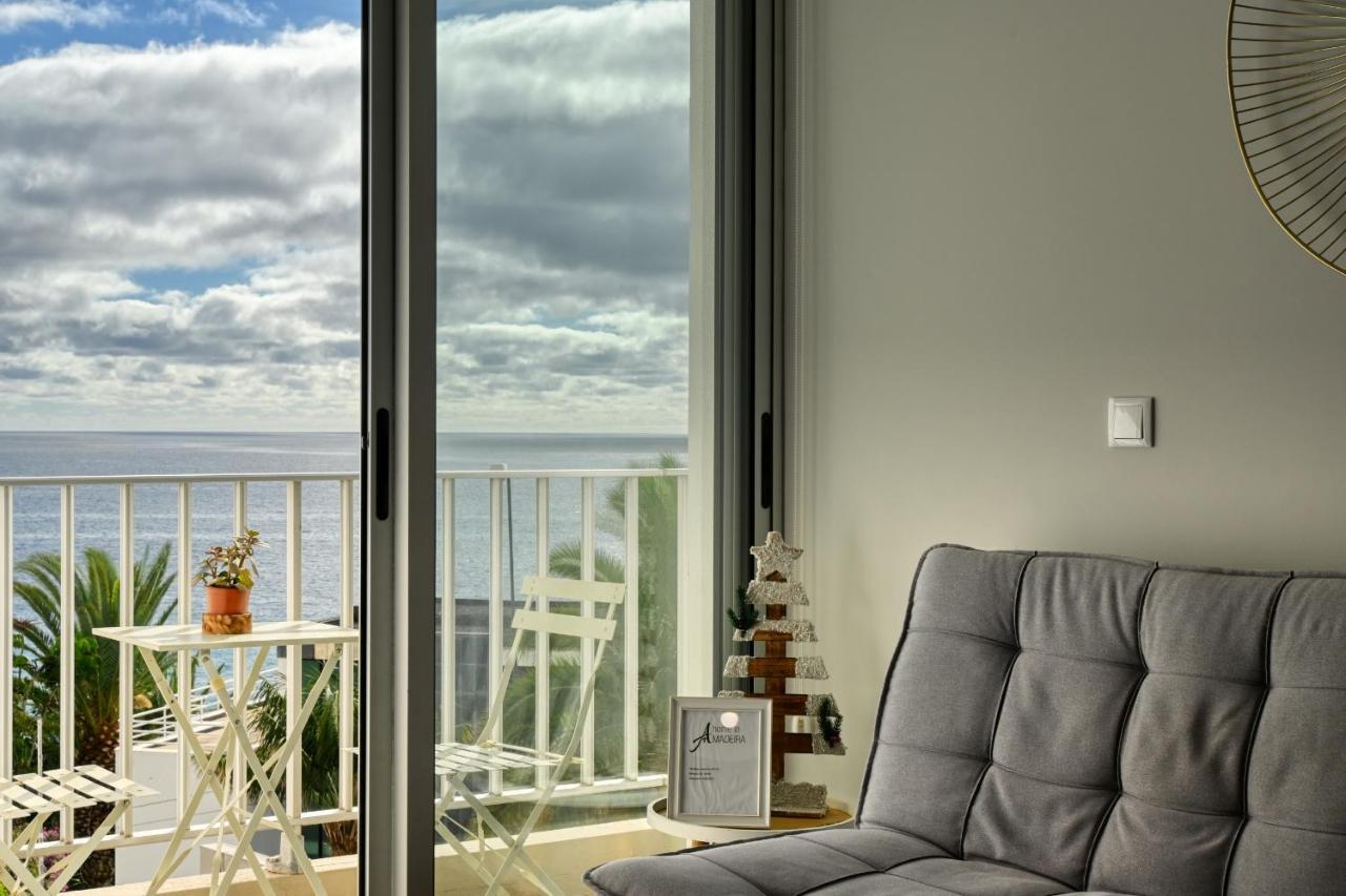 Quinta Calaca, A Home In Madeira Funchal  Exteriér fotografie