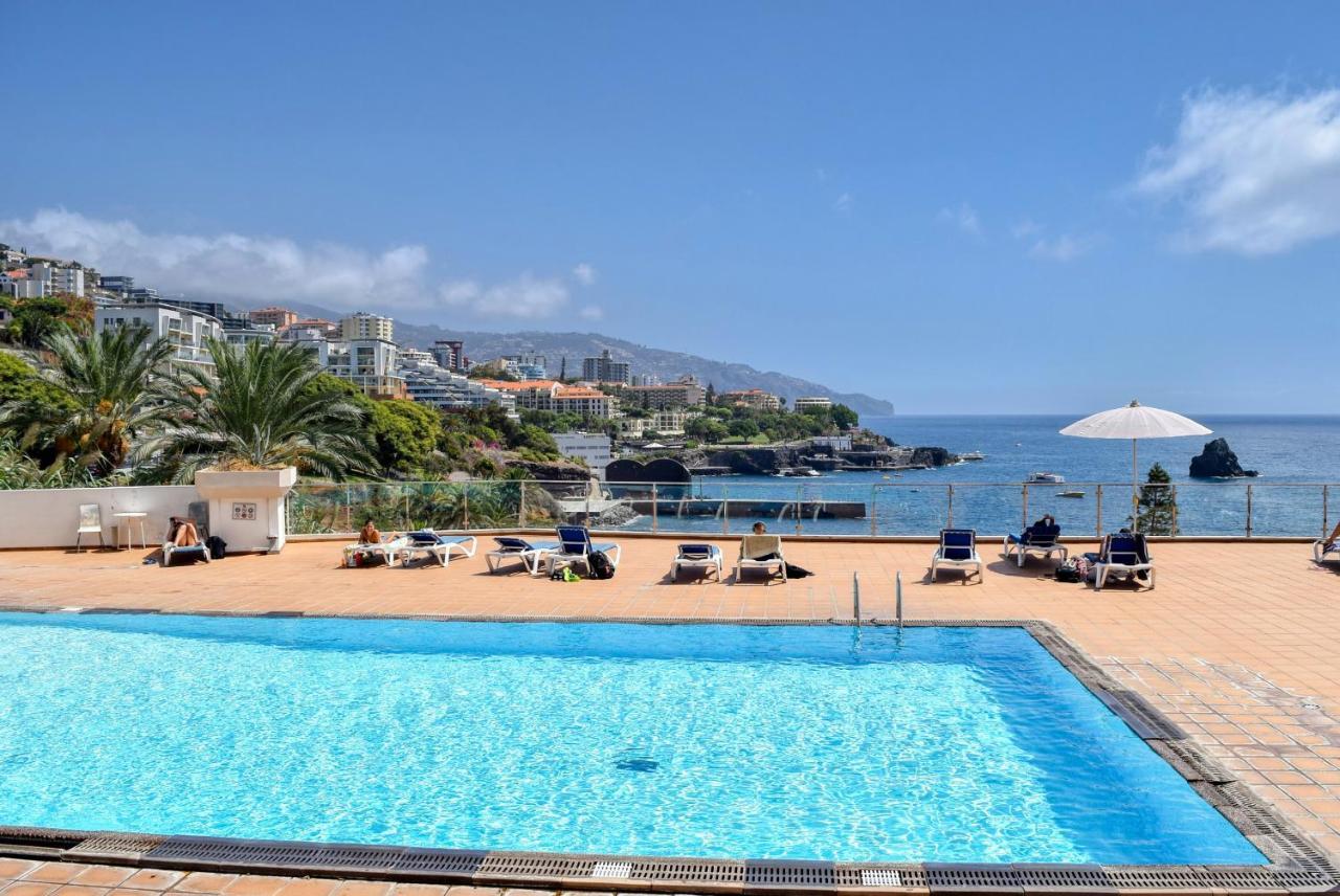Quinta Calaca, A Home In Madeira Funchal  Exteriér fotografie