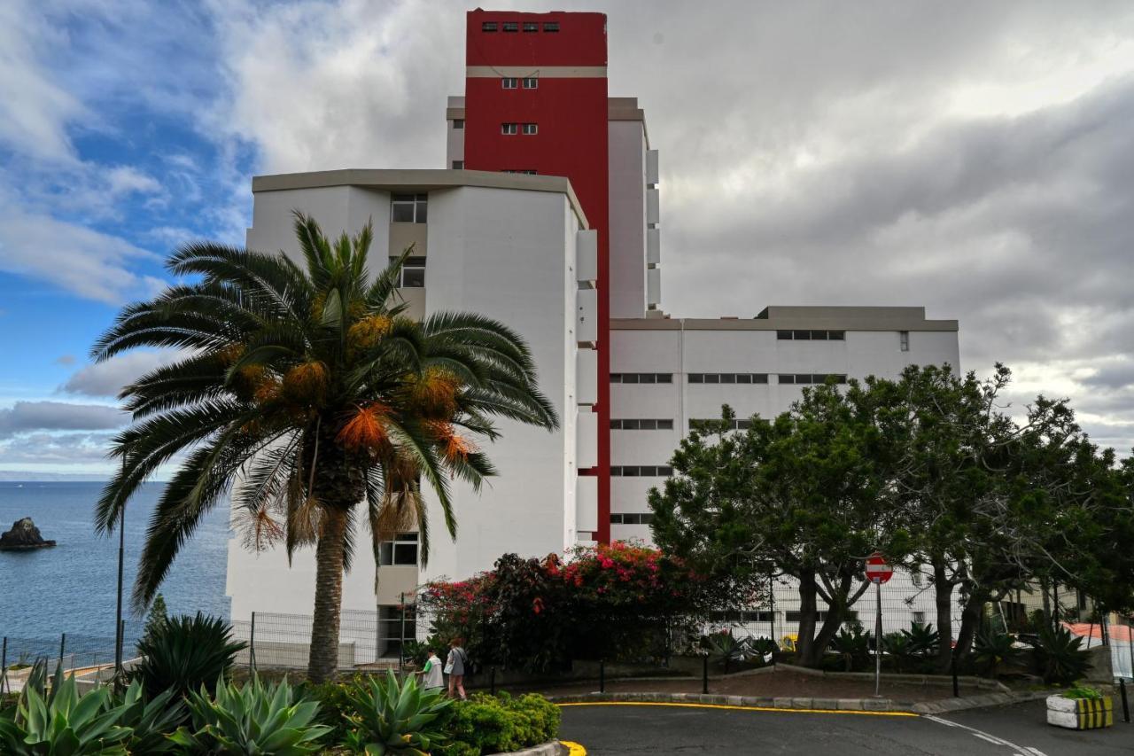 Quinta Calaca, A Home In Madeira Funchal  Exteriér fotografie